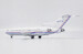 Boeing 727-100 Boeing House Color UDF Flight Test N32720 polished (reproduction of XX20413)  XX20817