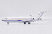 Boeing 727-100 Boeing House Color UDF Flight Test N32720 polished (reproduction of XX20413)  XX20817