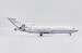 Boeing 727-100 Boeing House Color UDF Flight Test N32720 polished (reproduction of XX20413)  XX20817