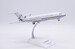 Boeing 727-100 Boeing House Color UDF Flight Test N32720 polished (reproduction of XX20413)  XX20817