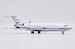 Boeing 727-100 Boeing House Color UDF Flight Test N32720 polished (reproduction of XX20413)  XX20817