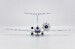 Boeing 727-100 Boeing House Color UDF Flight Test N32720 polished (reproduction of XX20413)  XX20817