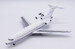 Boeing 727-100 Boeing House Color UDF Flight Test N32720 polished (reproduction of XX20413) 