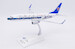 Boeing 737-800 China Southern Airlines "Chuanqi M8" B-1916  XX20824
