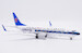 Boeing 737-800 China Southern Airlines "Chuanqi M8" B-1916  XX20824