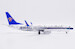 Boeing 737-800 China Southern Airlines "Chuanqi M8" B-1916  XX20824
