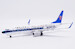 Boeing 737-800 China Southern Airlines "Chuanqi M8" B-1916