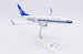 Boeing 737-800 China Southern Airlines "Chuanqi M8" B-1916  XX20824