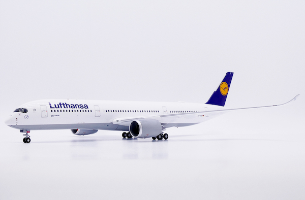 Airbus A350-900 Lufthansa D-AIXD  XX20833