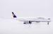 Airbus A350-900 Lufthansa D-AIXD  XX20833
