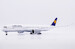 Airbus A350-900 Lufthansa D-AIXD 