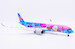 Airbus A350-900 China Southern Airlines "15th National Games" B-308T  XX20855
