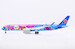 Airbus A350-900 China Southern Airlines "15th National Games" B-308T  XX20855
