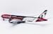 Boeing 777-300ER Qatar Airways "Formula 1" A7-BEG  XX20874