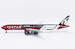 Boeing 777-300ER Qatar Airways "Formula 1" A7-BEG  XX20874