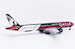 Boeing 777-300ER Qatar Airways "Formula 1" A7-BEG  XX20874
