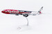 Boeing 777-300ER Qatar Airways "Formula 1" A7-BEG  XX20874