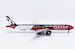 Boeing 777-300ER Qatar Airways "Formula 1" A7-BEG  XX20874