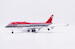 Boeing 747-400 Northwest Airlines "Spirit of Asia" N672US 