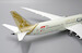 Boeing 787-9 Dreamliner Gulf Air A9C-FB  XX2135