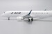 Embraer ERJ190STD J-Air JA241J  XX2166