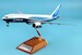Boeing 777-F28 Boeing House Colors N5020K