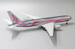 Boeing 777-200ER American Airlines "Pink Ribbon" N759AN Polished  XX2192