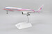 Boeing 777-200ER American Airlines "Pink Ribbon" N759AN Polished  XX2192
