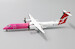 Bombardier Dash 8-Q400 QantasLink "Pink Ribbon" VH-QOH 