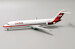 Douglas DC9-30 US Air "Polished" N933VJ