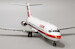 Douglas DC9-30 US Air "Polished" N933VJ  XX2213