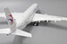 Airbus A350-900 China Eastern Airlines B-305X Flaps Down  XX2254A
