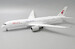 Airbus A350-900 China Eastern Airlines B-305X Flaps Down