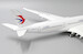 Airbus A350-900 China Eastern Airlines B-305X Flaps Down  XX2254A