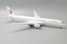 Airbus A350-900 China Eastern Airlines B-305X Flaps Down  XX2254A