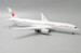 Airbus A350-900 China Eastern Airlines B-305X Flaps Down  XX2254A
