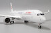 Airbus A350-900 China Eastern Airlines B-305X Flaps Down  XX2254A