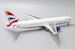Boeing 767-300ER British Airways G-BNWA With Stand  XX2265