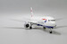 Boeing 767-300ER British Airways G-BNWA With Stand  XX2265