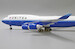 Boeing 747-400 United Airlines N128UA  XX2267 image 8