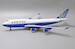 Boeing 747-400 United Airlines N128UA 