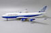 Boeing 747-400 United Airlines N128UA