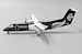 Bombardier Dash 8-Q300 Air New Zealand "All Blacks" ZK-NEM 