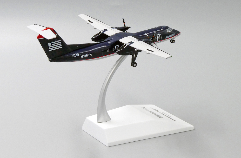 ScaleModelStore.com :: JC Wings 1:200 - XX2279 - British