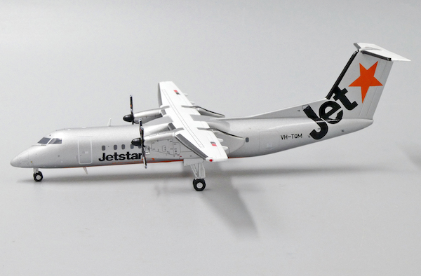 Bombardier Dash 8-Q300 Jetstar Airways VH-TQM XX2277