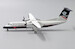 Bombardier Dash 8-Q300 British Airways Express "Landor Livery" / Brymon Airways G-BRYJ