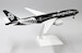 Boeing 777-200ER Air New Zealand "All Blacks with White Nose" ZK-OKH  XX2280