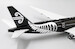 Boeing 777-200ER Air New Zealand "All Blacks with White Nose" ZK-OKH  XX2280