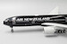 Boeing 777-200ER Air New Zealand "All Blacks with White Nose" ZK-OKH  XX2280