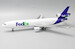 McDonnell Douglas MD11F FedEx "Fantasy Livery" N628FE